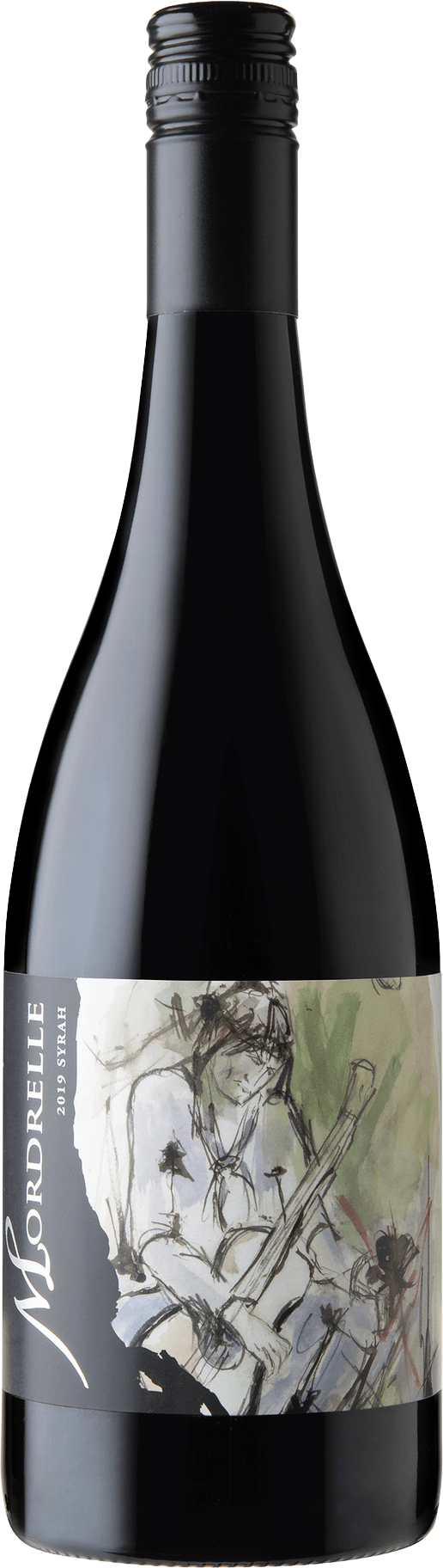 Syrah 2019 — Adelaide Hills